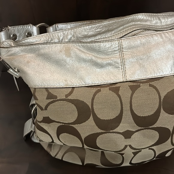 Coach bag - Picture 2 of 12